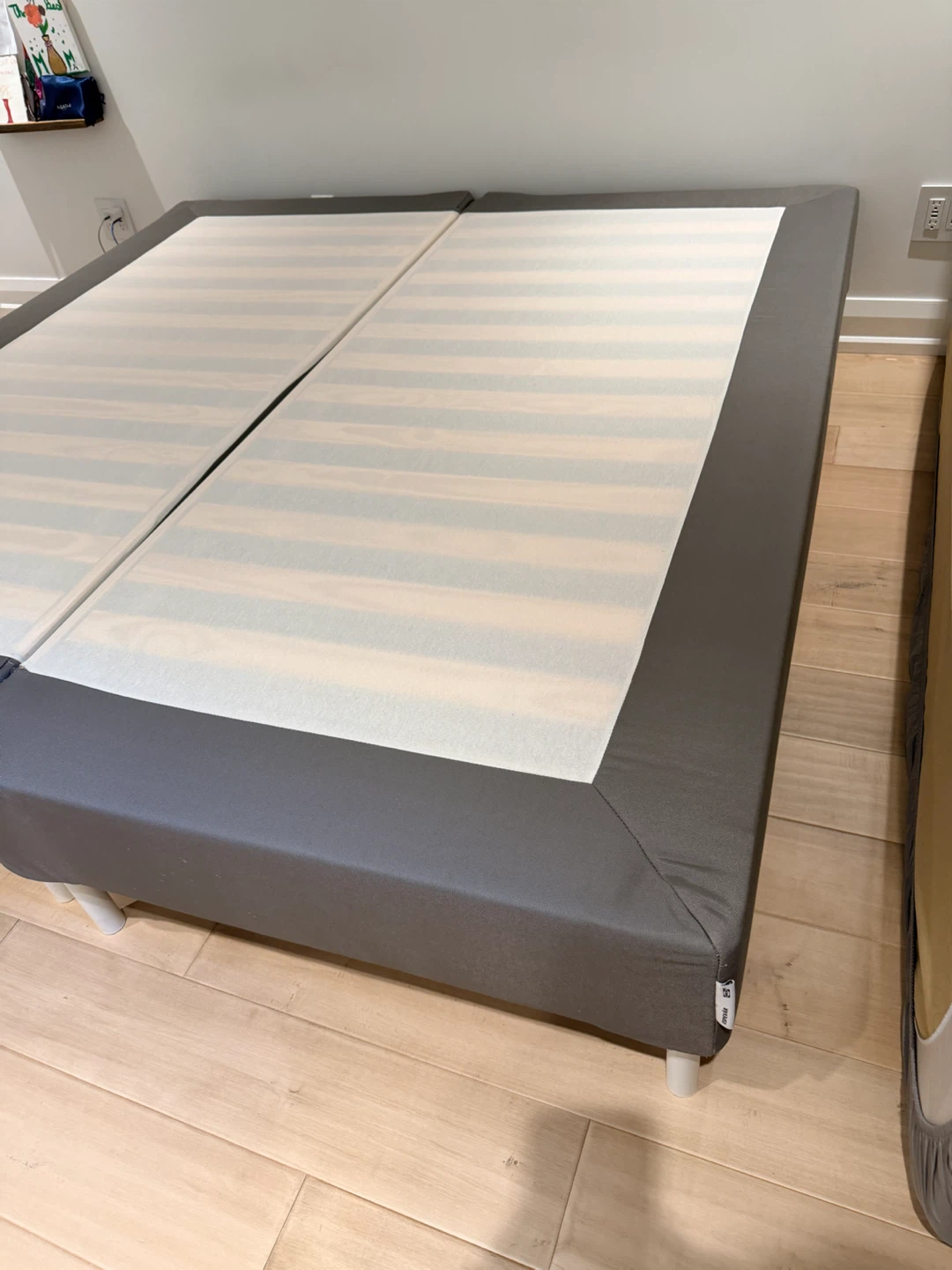 IKEA ESPEVÄR King Bed Frame - photo 3
