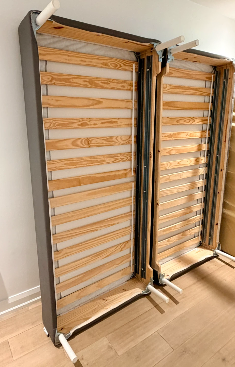 IKEA ESPEVÄR King Bed Frame - photo 4