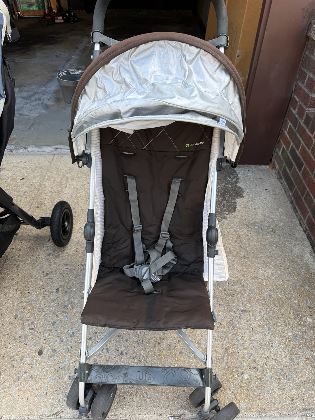 UPPAbaby Vista Stroller - photo 2