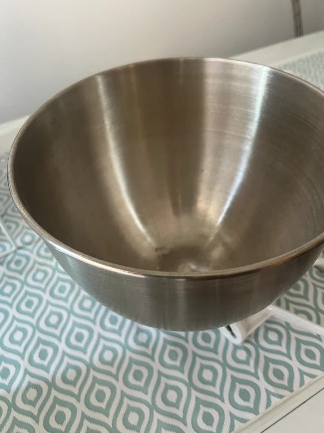 KitchenAid Classic Plus Stand Mixer - photo 2