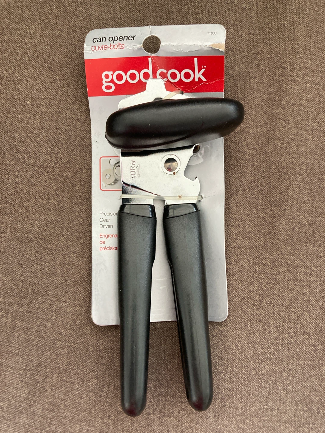 Good Cook Can Opener