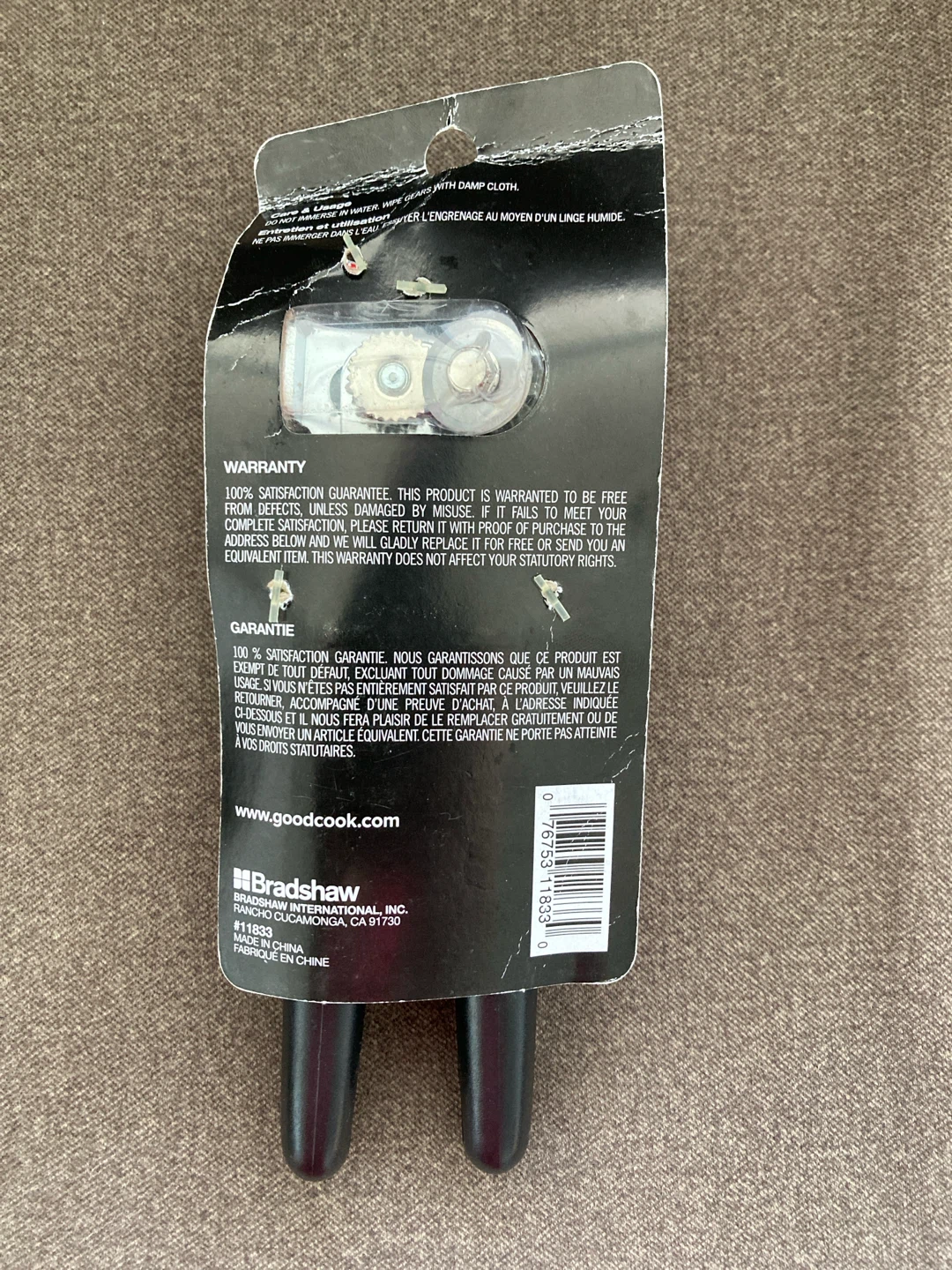 Good Cook Can Opener - photo 2