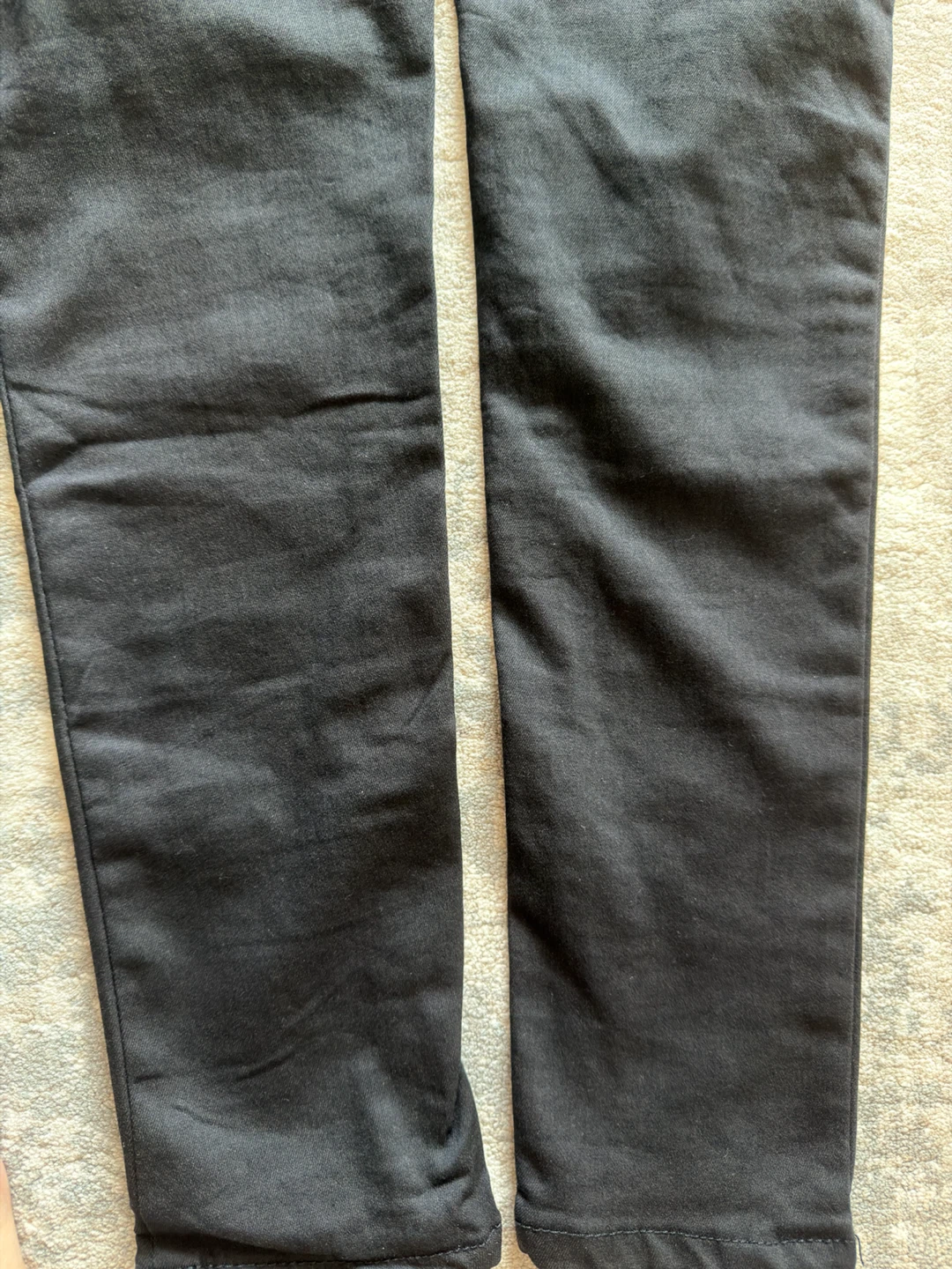 Black Levi's Jeans - photo 3