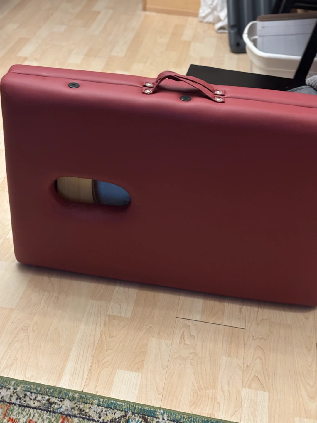 Portable Massage Table
