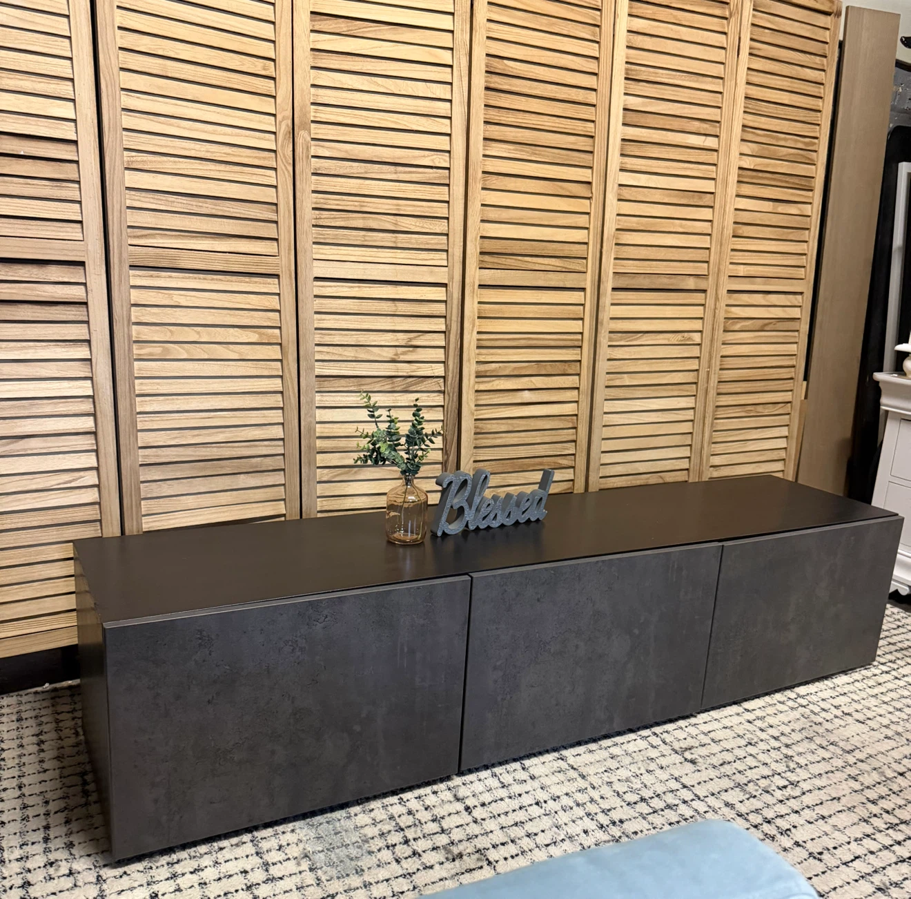 Besta TV Stand - photo 3