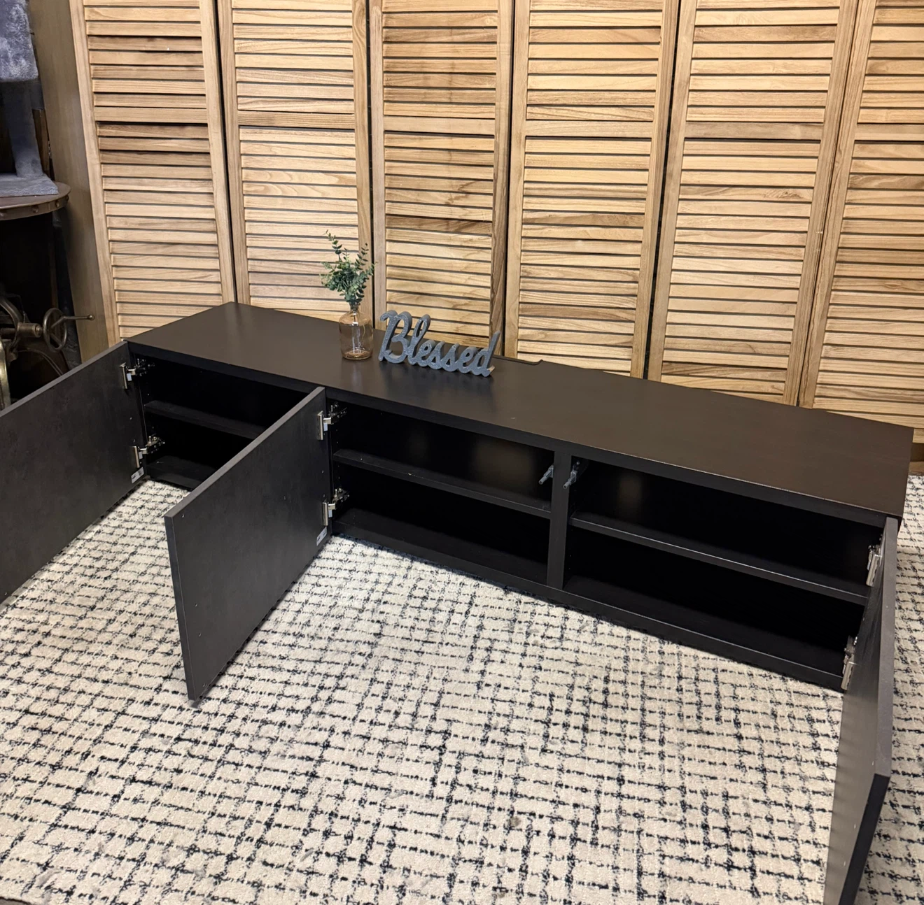 Besta TV Stand - photo 5