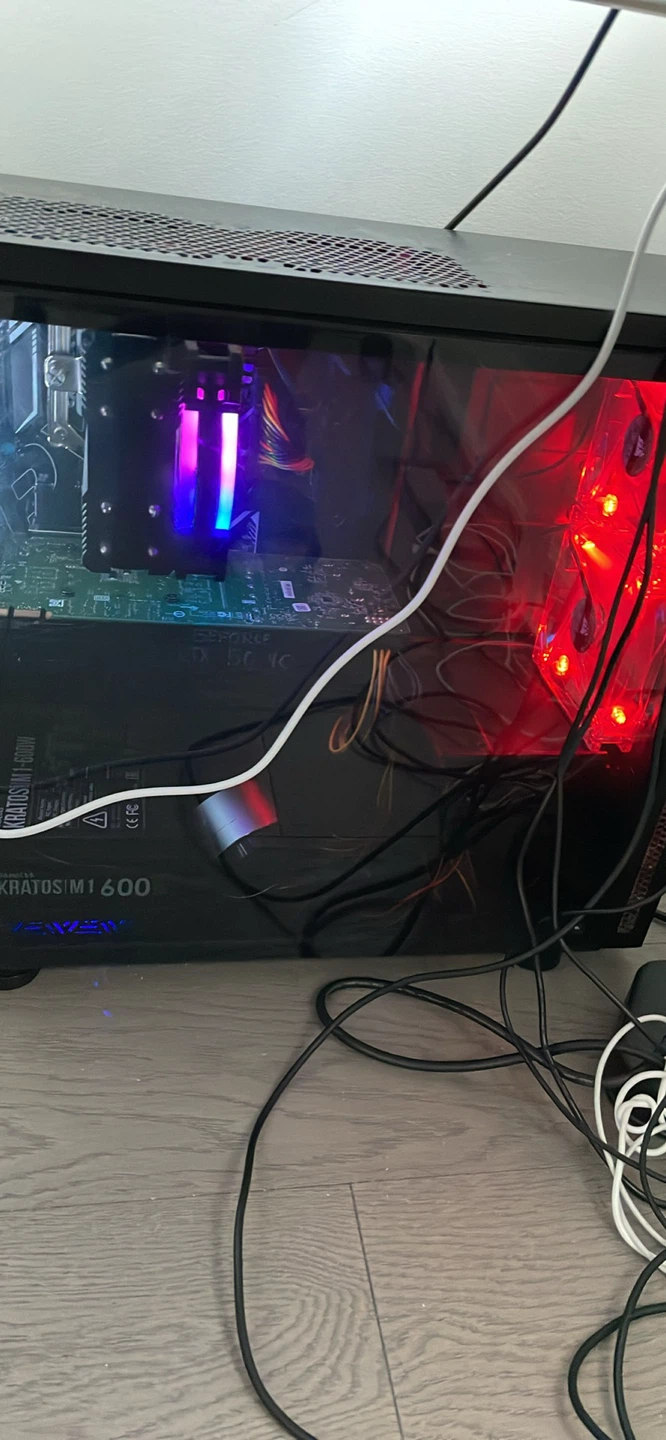 GAMING PC
