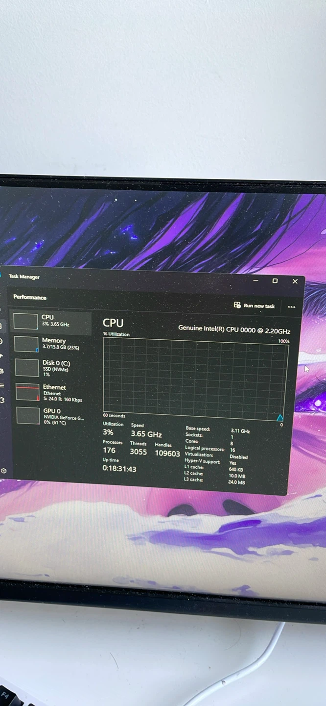 GAMING PC - photo 2