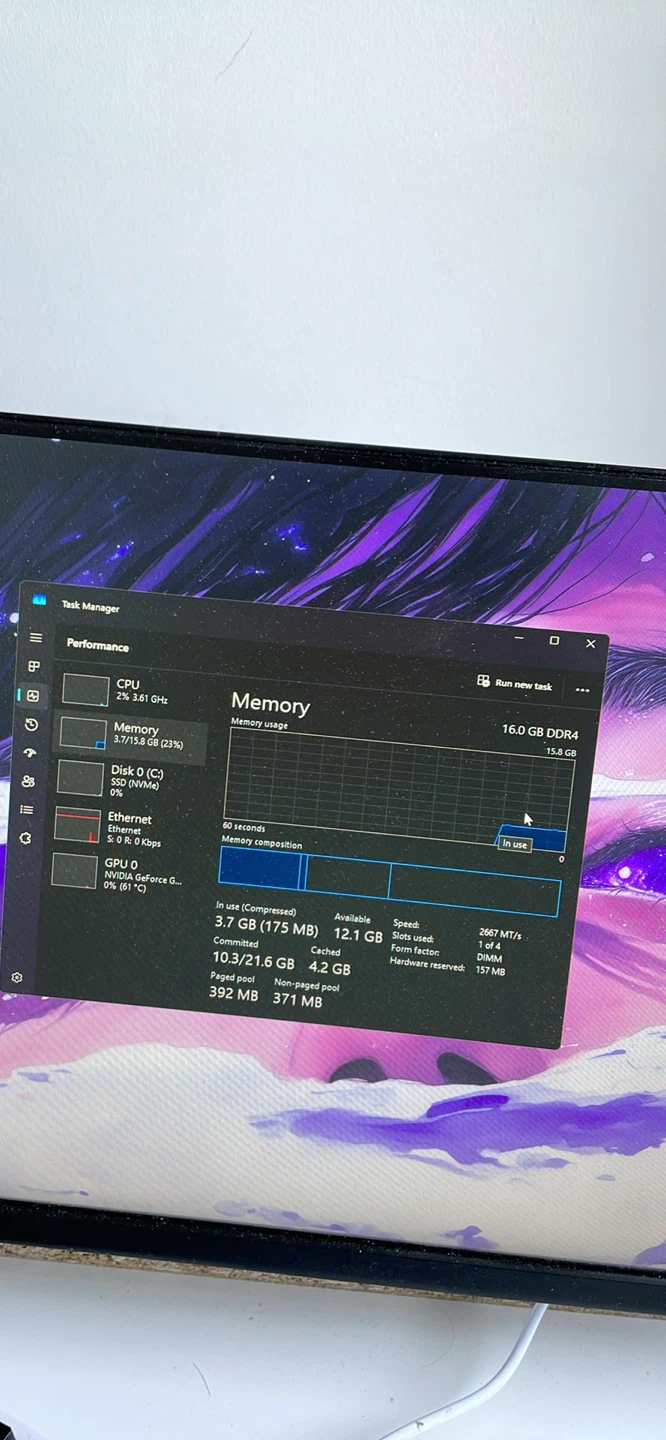 GAMING PC - photo 4