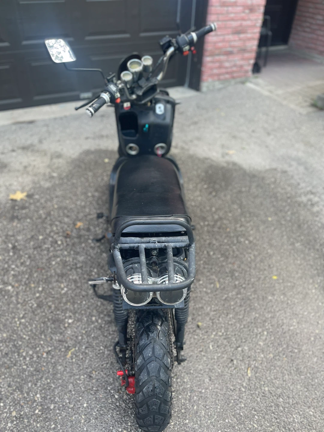 Emmo Electric Scooter - photo 5