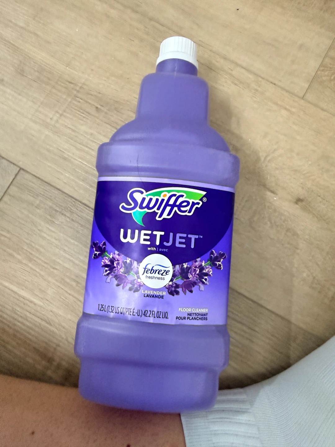 Swiffer mop set - photo 5