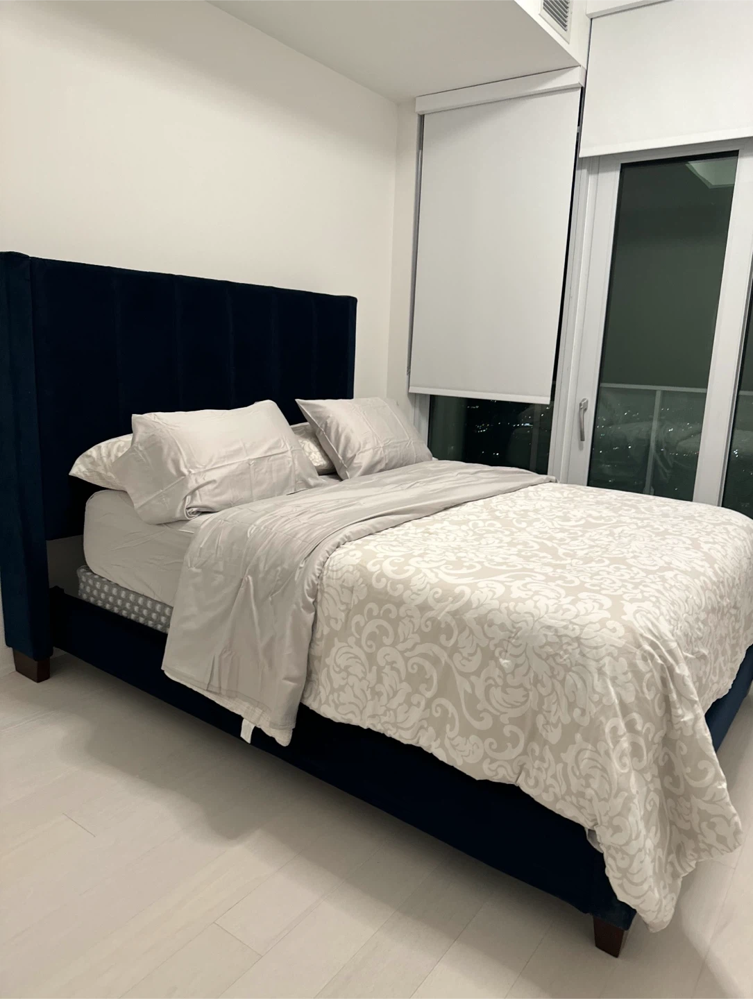 Bed Frame