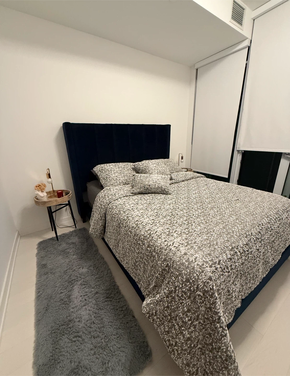 Bed Frame - photo 2