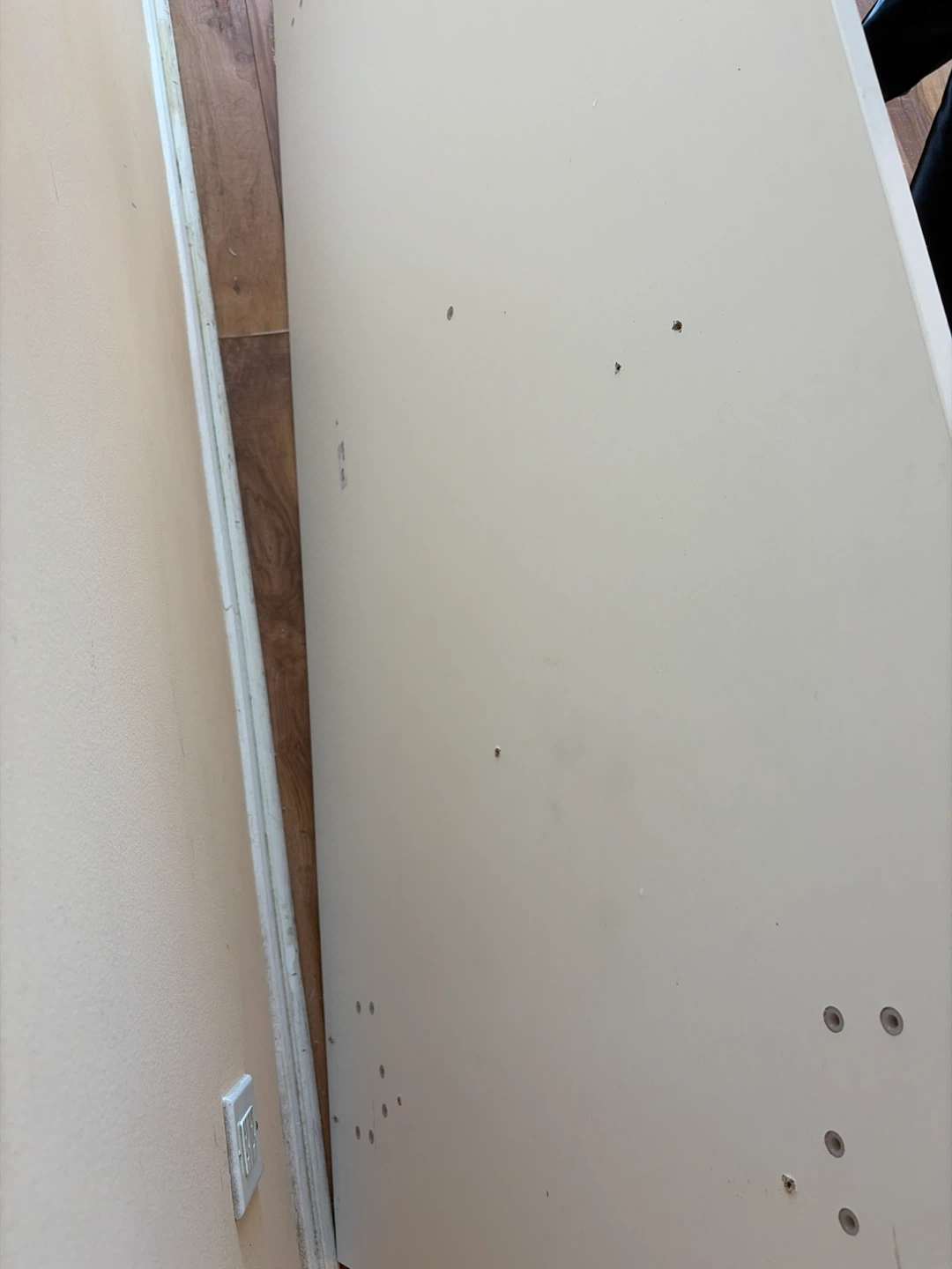IKEA TROTTEN 160 x 80 - photo 3