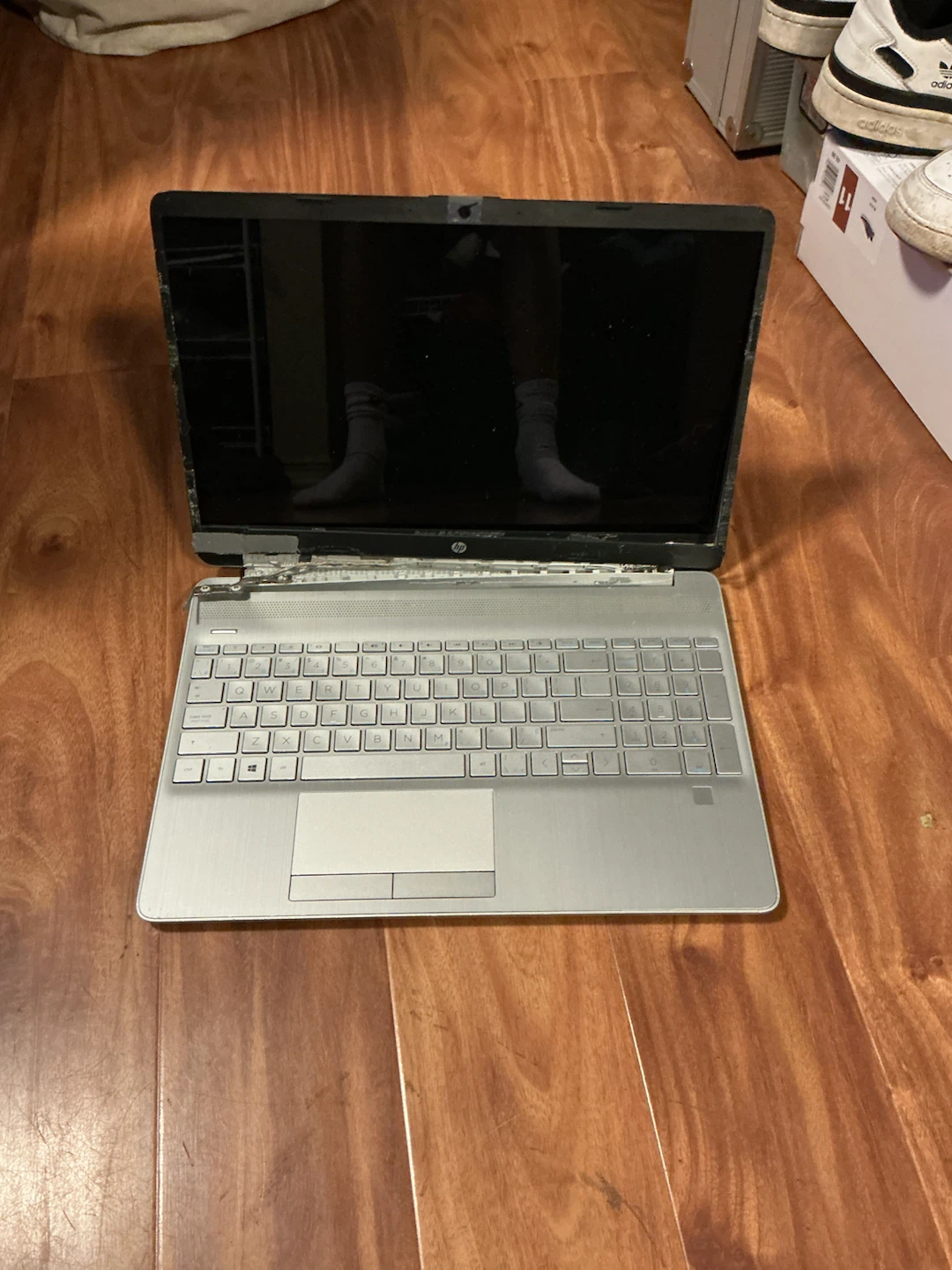 HP Laptop(NEED GONE) - photo 2