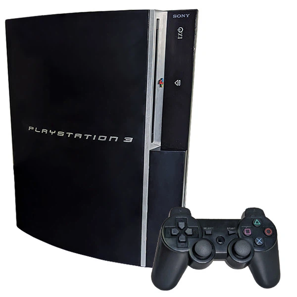 Sony PlayStation 3 Console