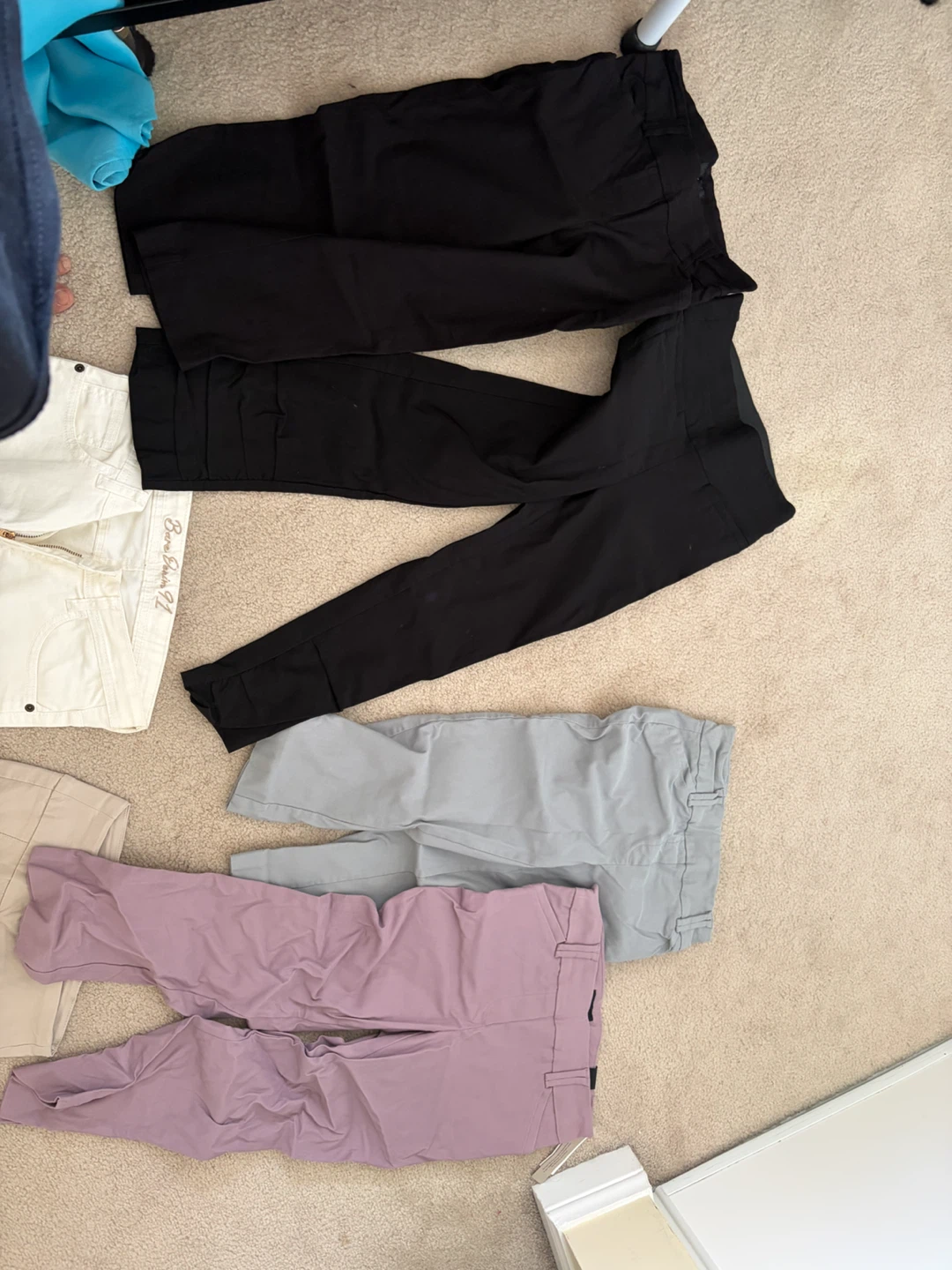Brand New Lululemon Align High-Rise Pants - Size 6