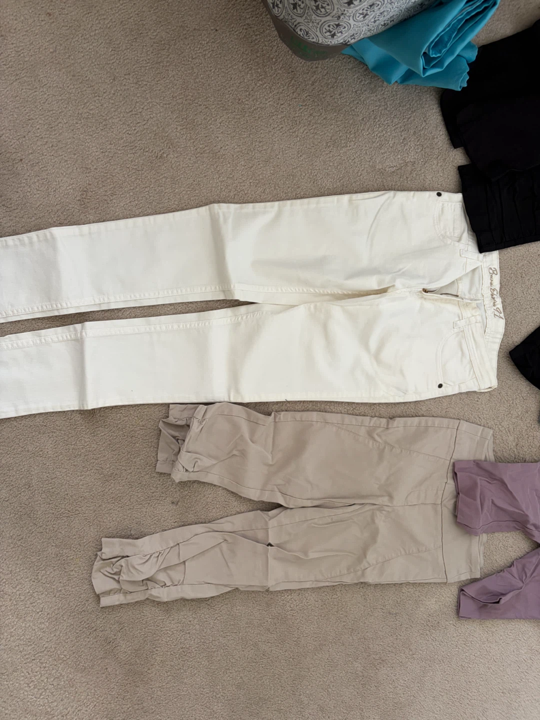 Brand New Lululemon Align High-Rise Pants - Size 6 - photo 2
