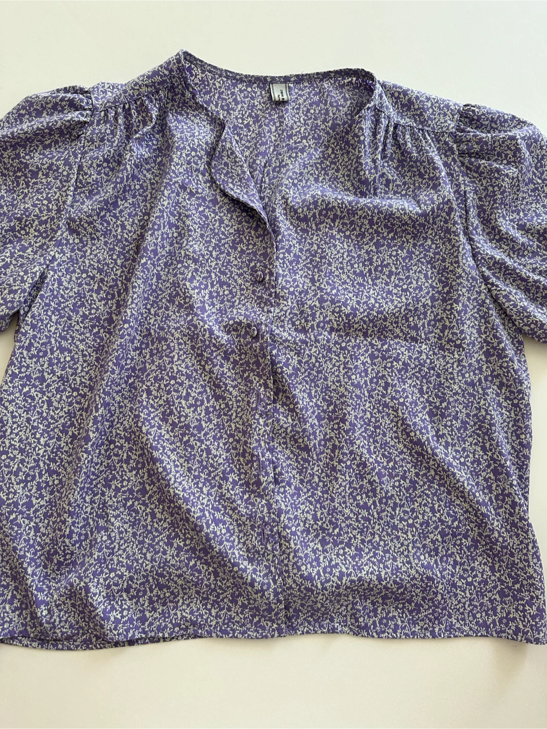Vintage blouse