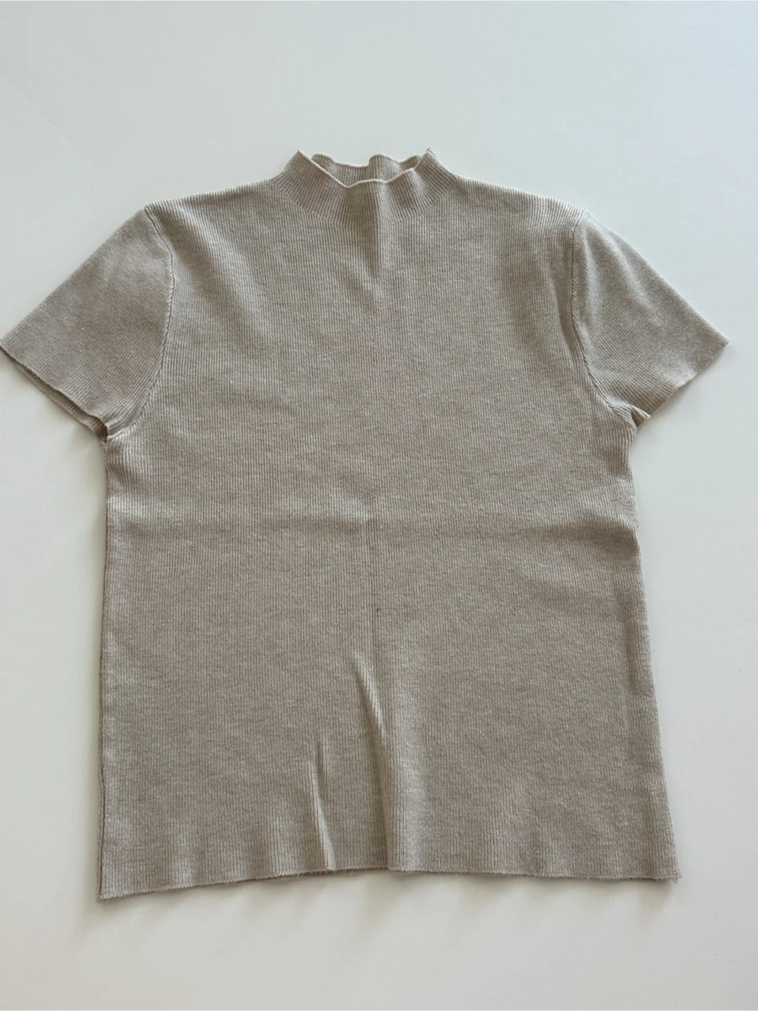 Summer knit