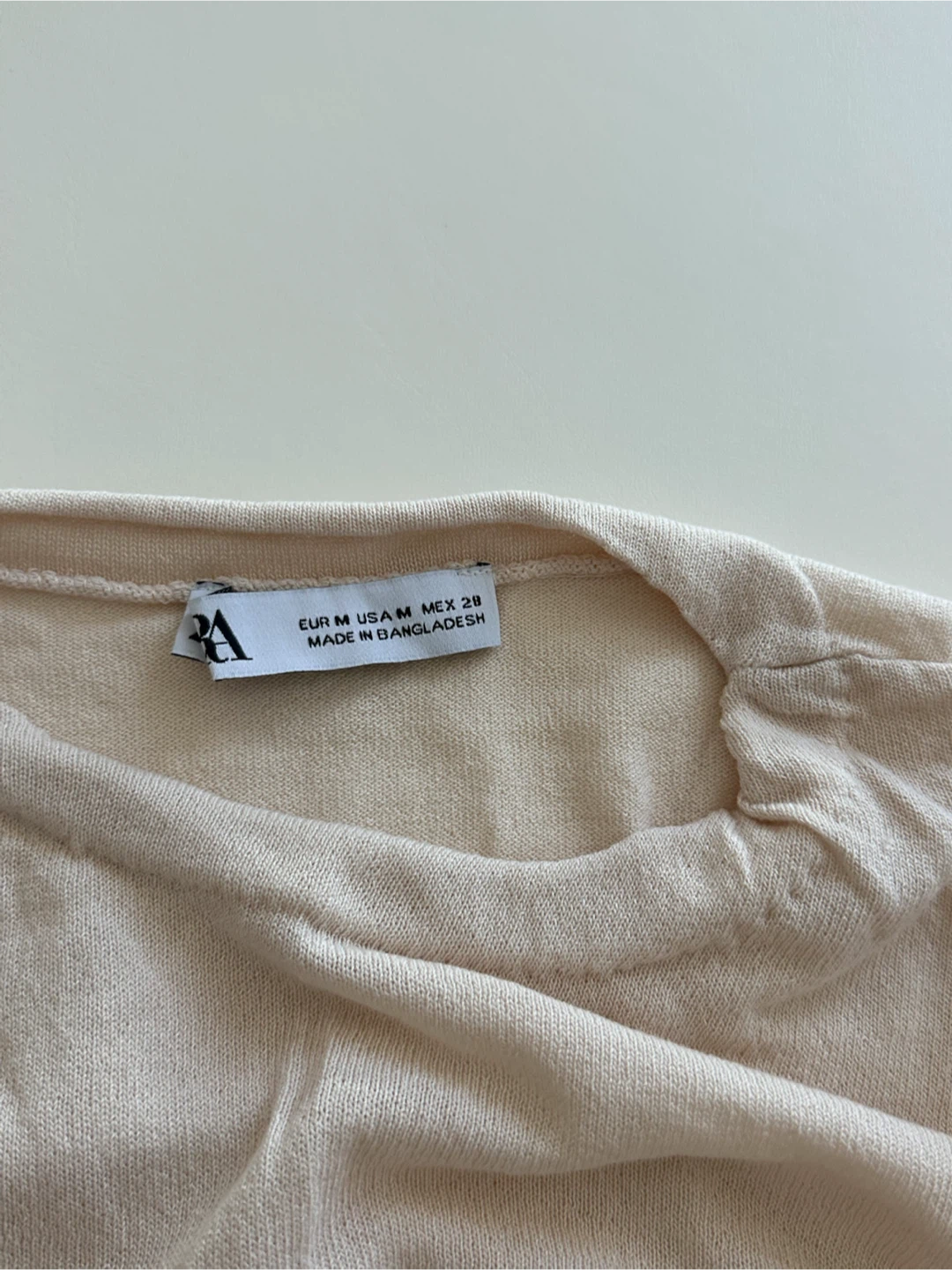 Zara top - photo 2