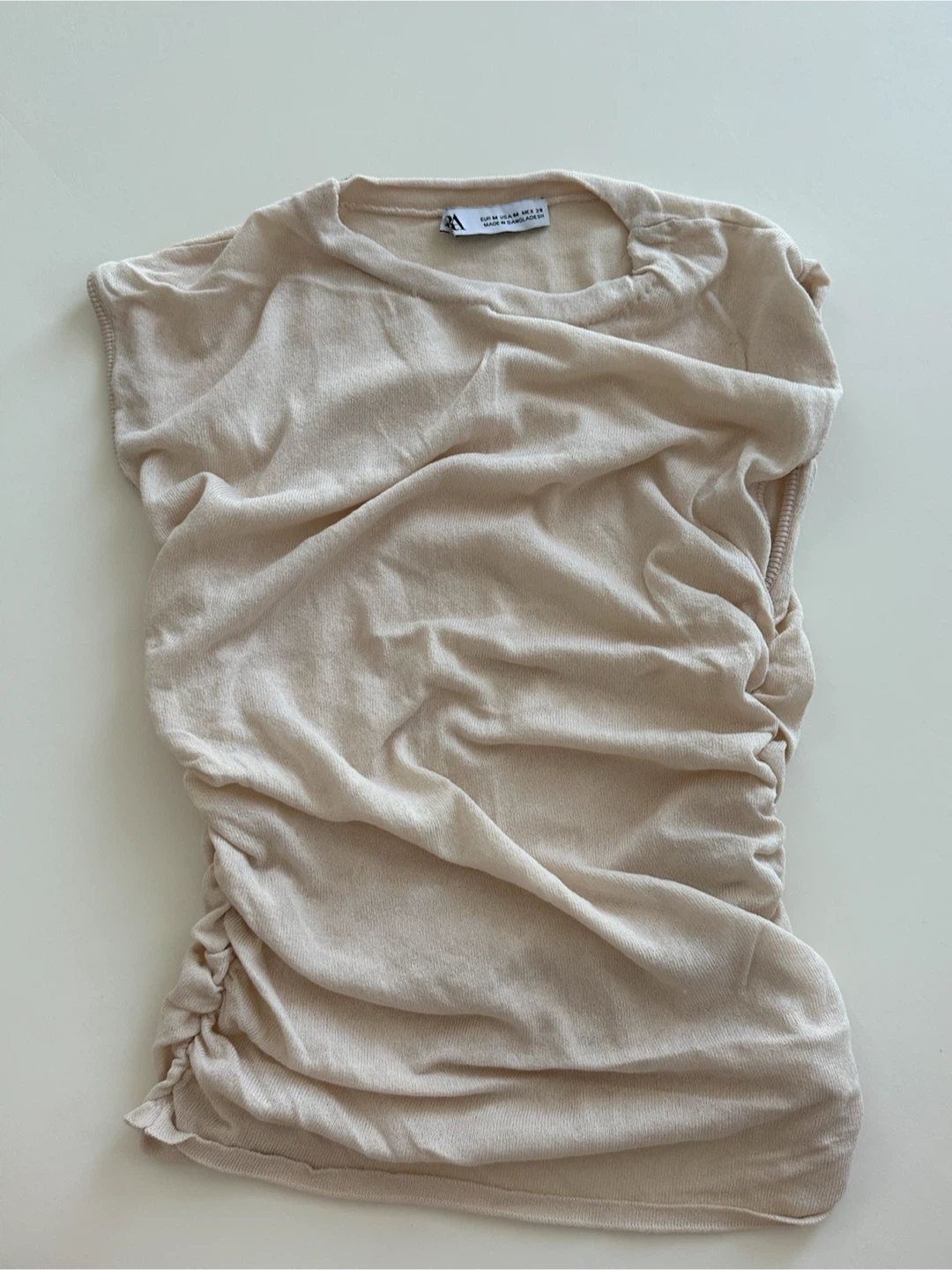 Zara top