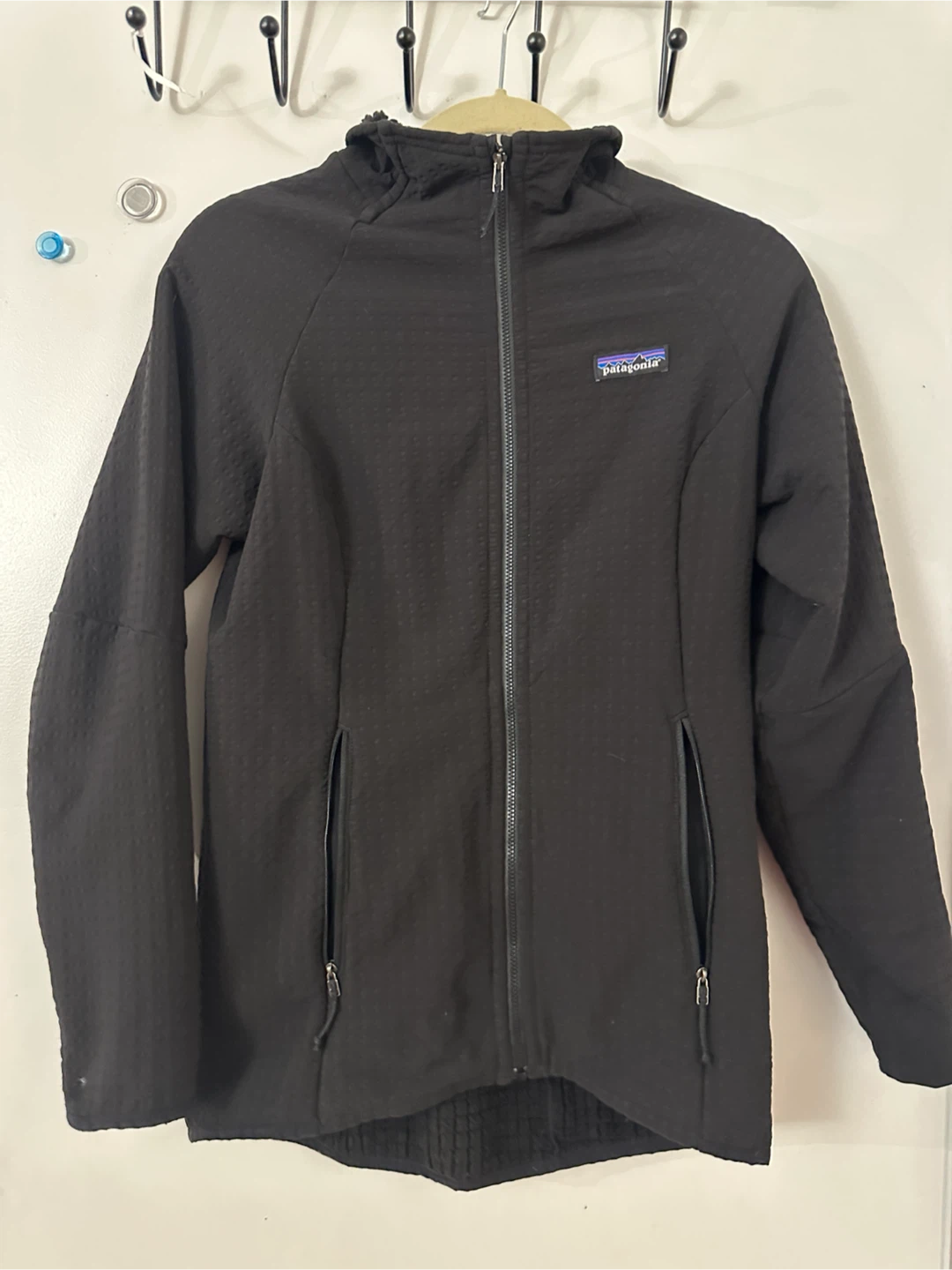 Patagonia Fleece Lined Jacket - photo 2