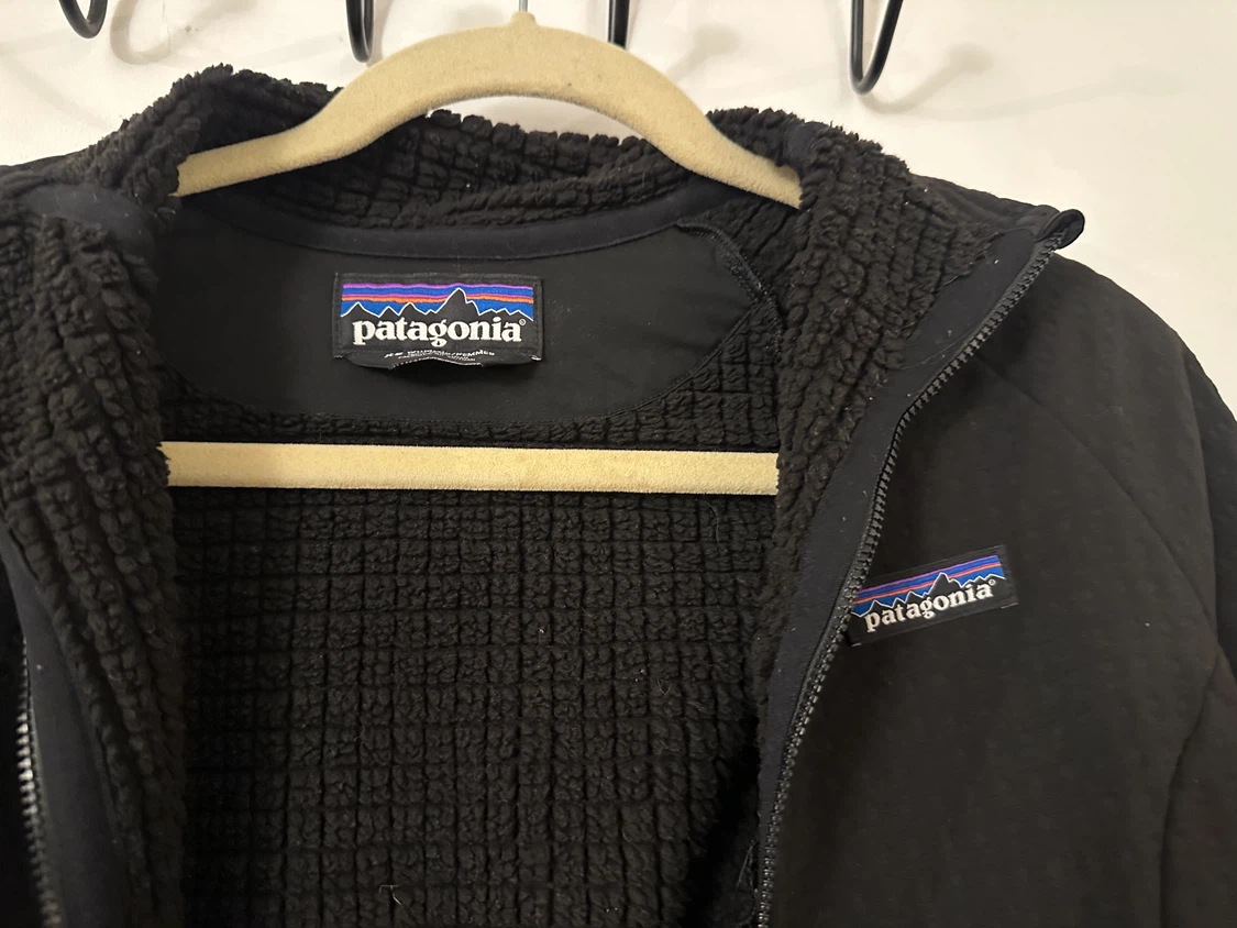 Patagonia Fleece Lined Jacket - photo 3