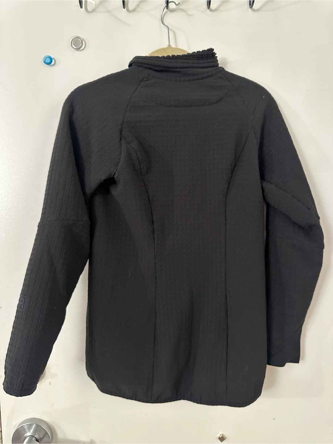 Patagonia Fleece Lined Jacket - photo 4