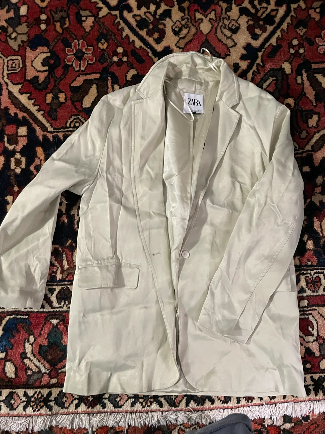 ZARA Women's Blazer