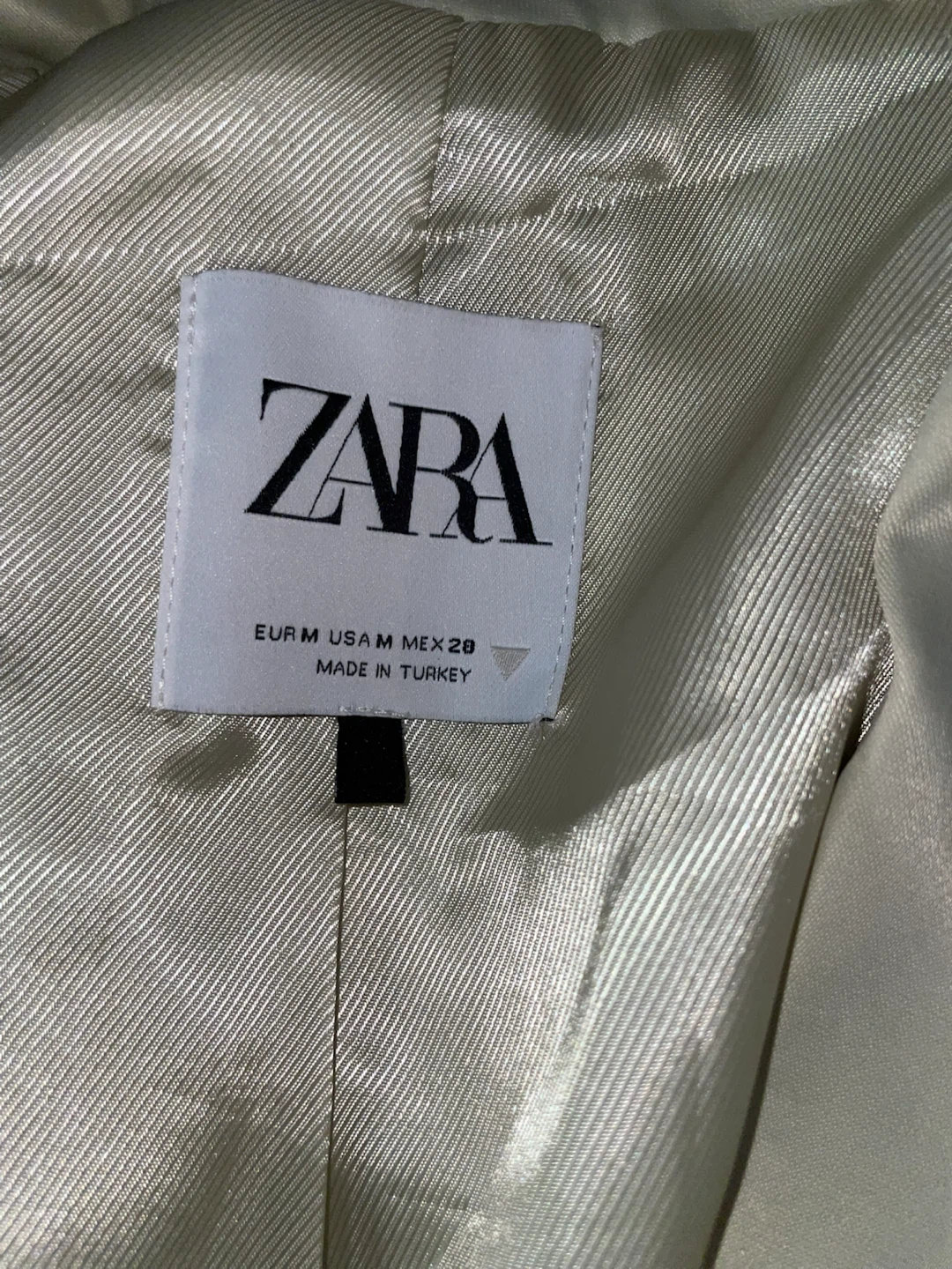 ZARA Women's Blazer - photo 3