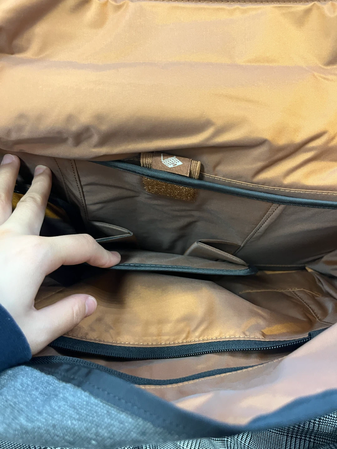 Lowepro — Streetline Messenger Bag - photo 4