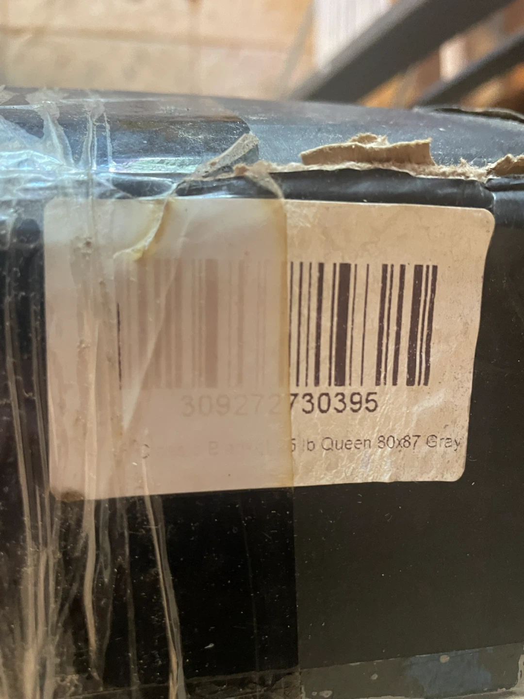 Hush Queen Mattress Topper - photo 2