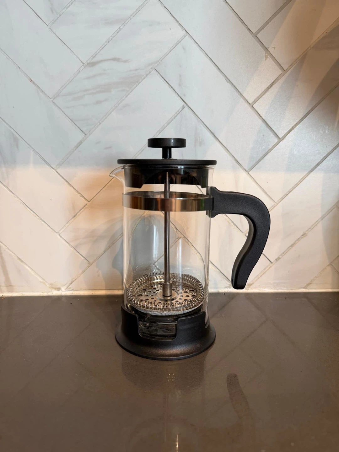 French Press