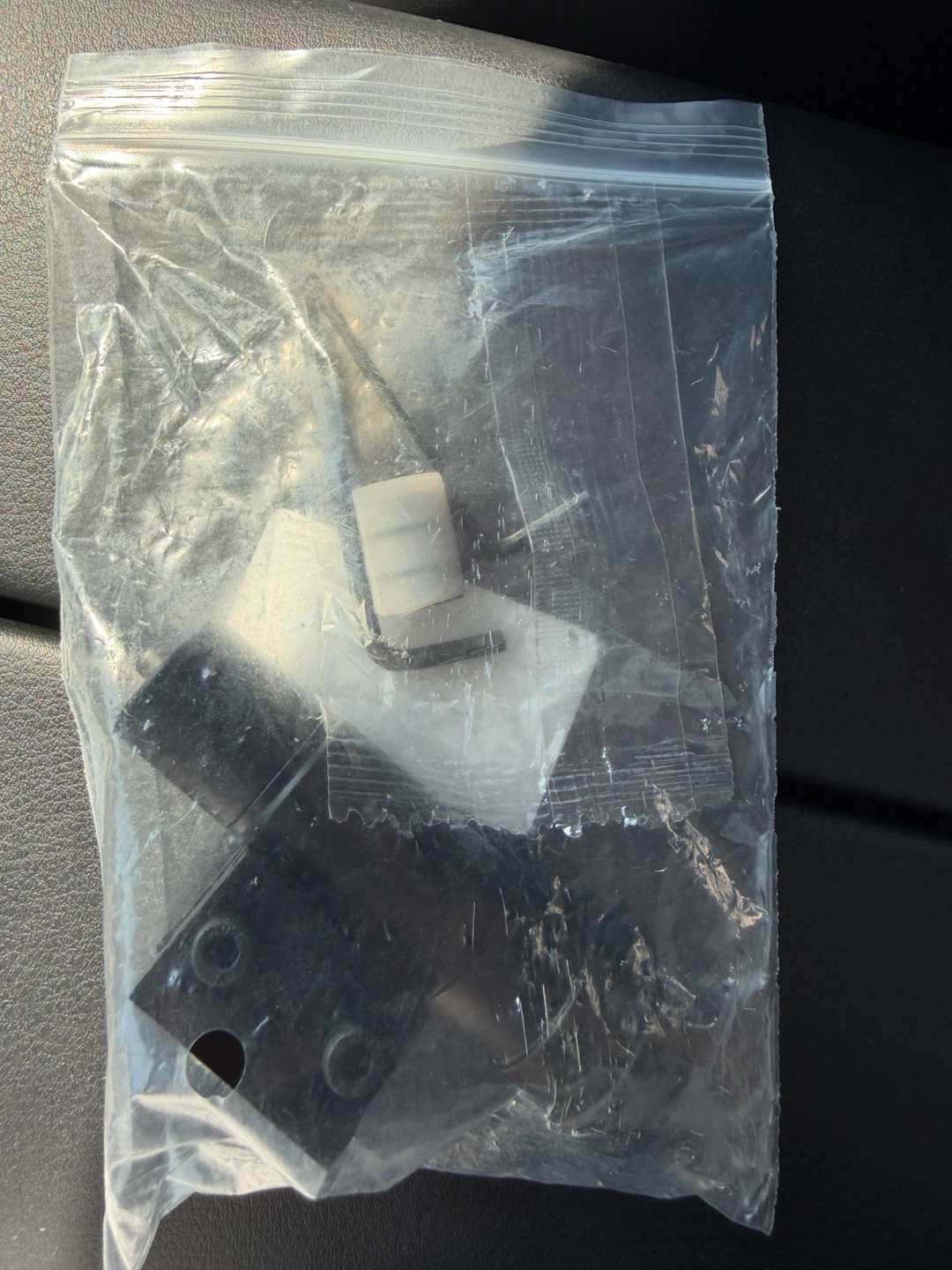 Black Tactical laser Mount - photo 5