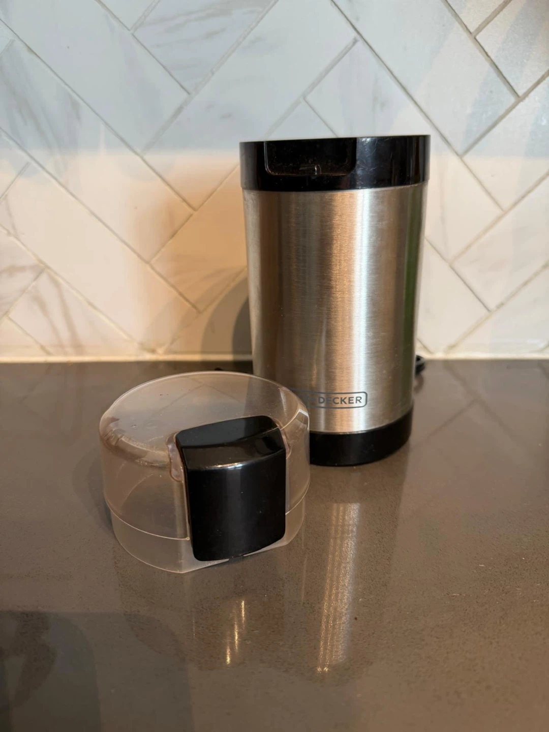 Coffee Grinder