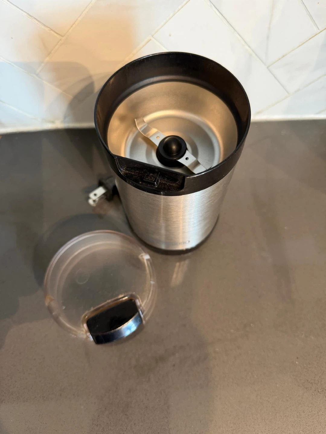 Coffee Grinder - photo 2