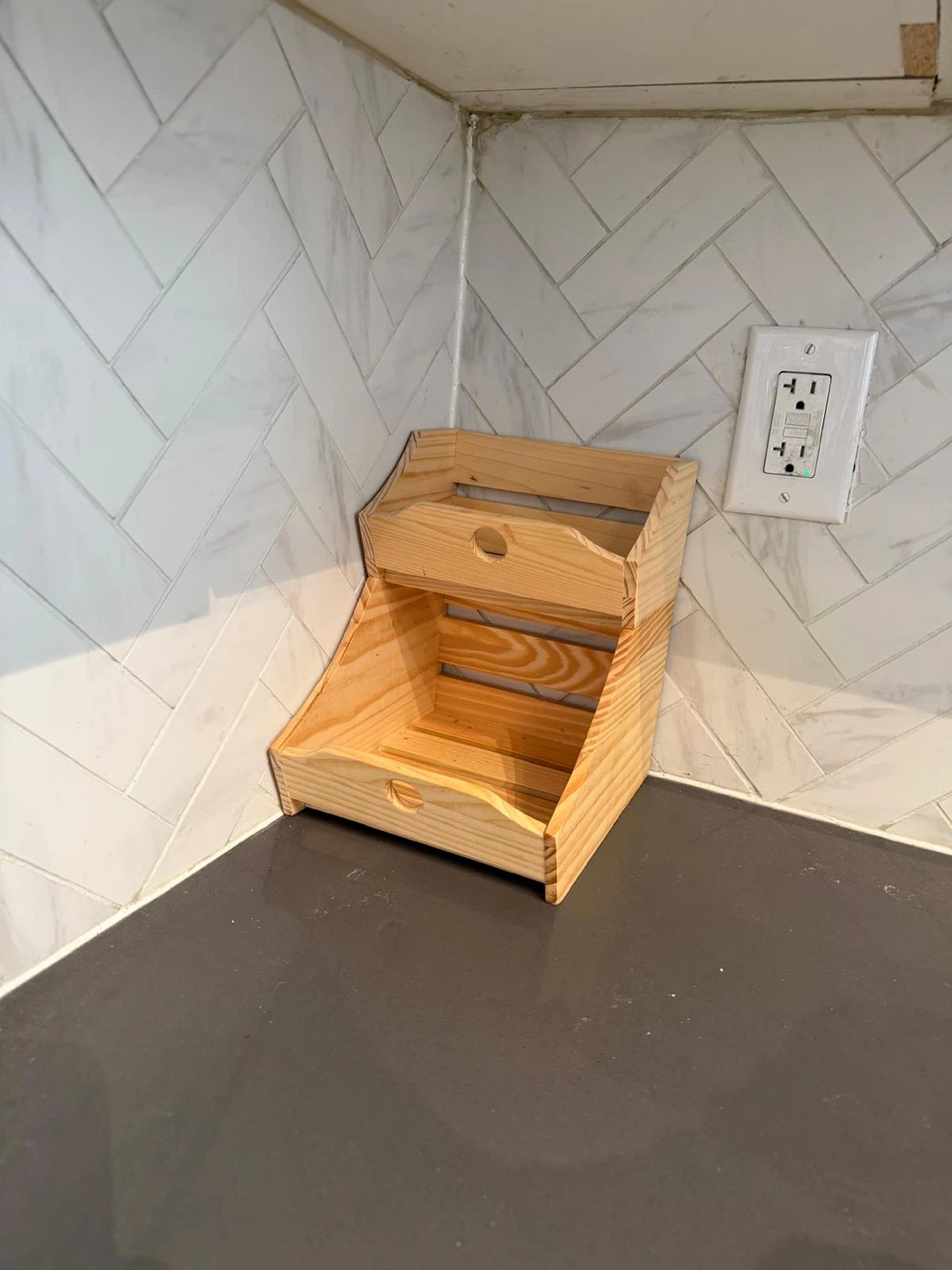 Food storage IKEA Chokladhaj