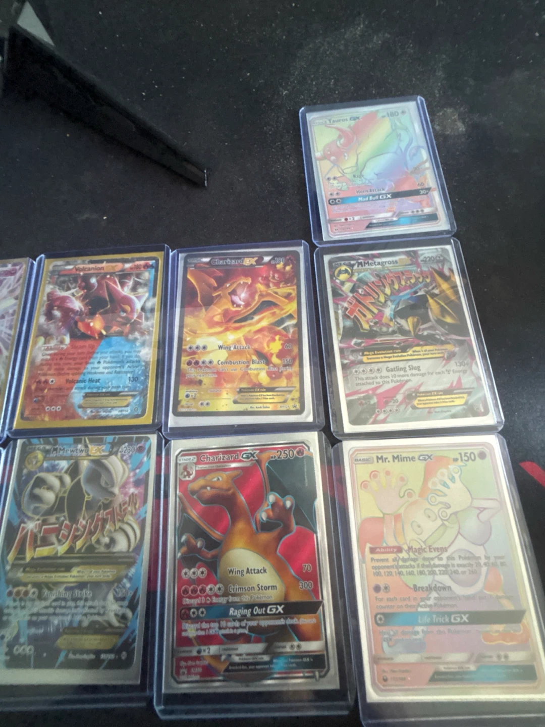 Pokémon Cards