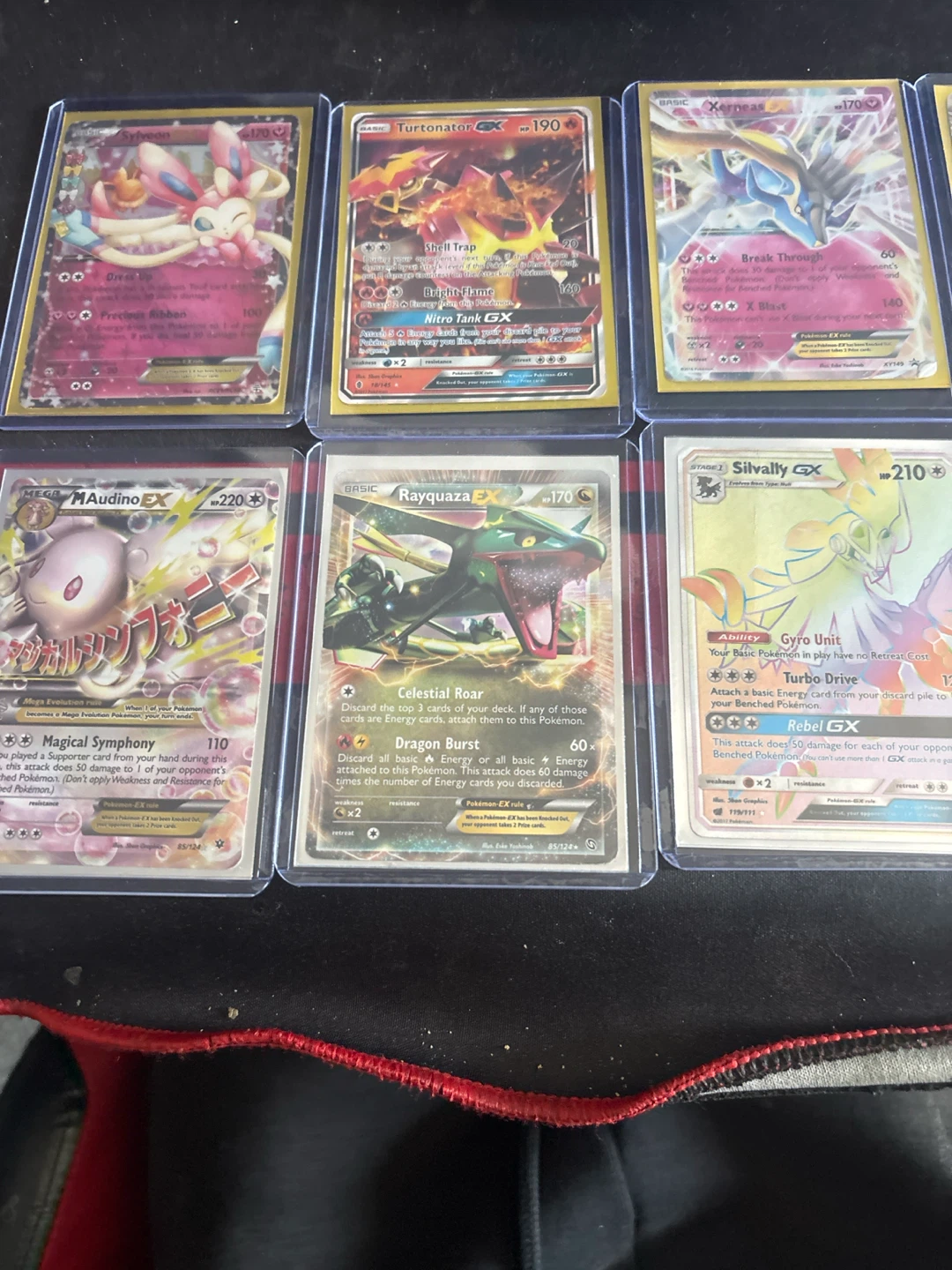 Pokémon Cards - photo 2