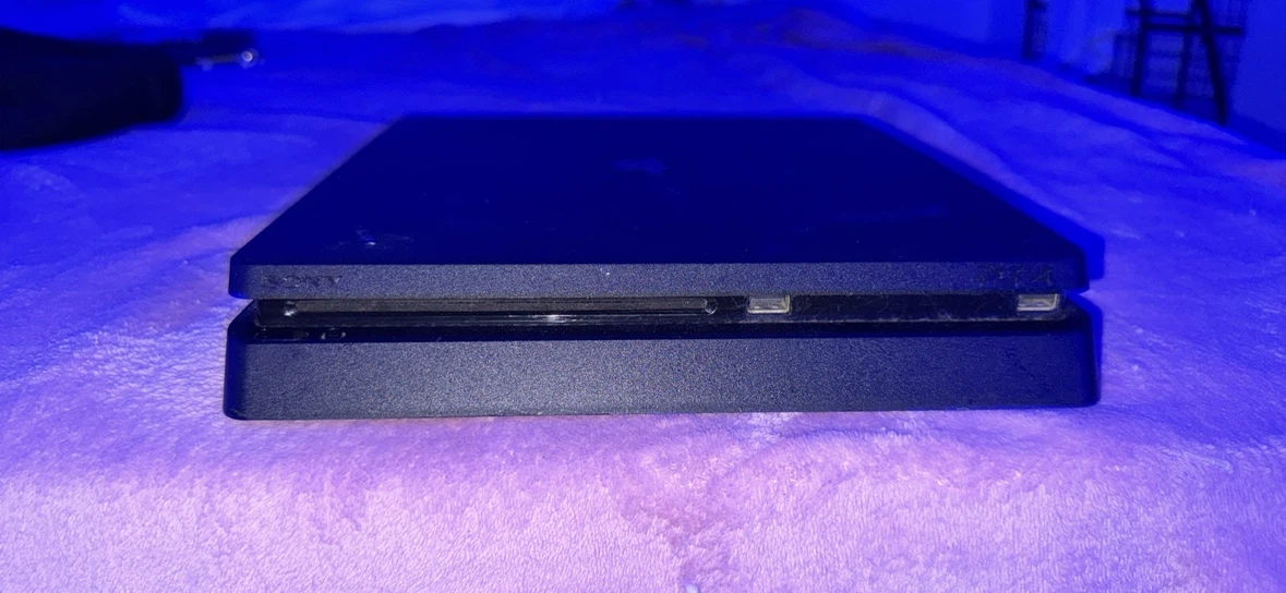 Sony PlayStation 4 Slim - photo 3