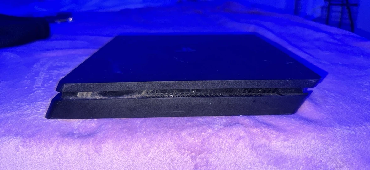 Sony PlayStation 4 Slim - photo 4