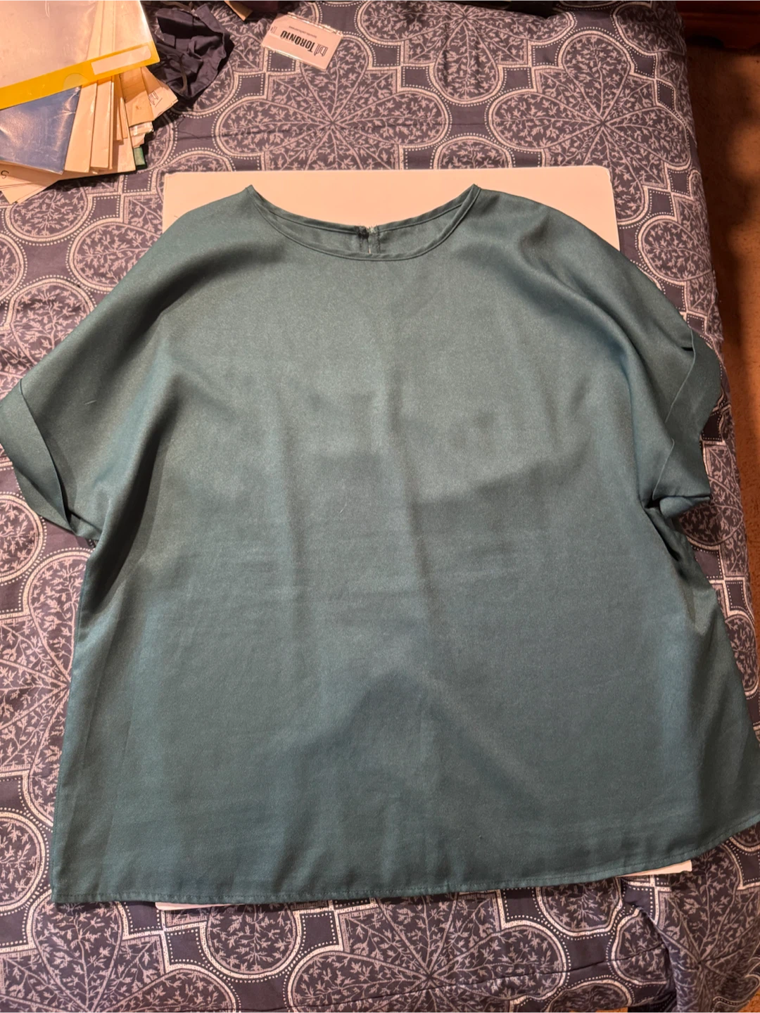 Two SHEIN 3XL Professional Women’s Top - photo 2