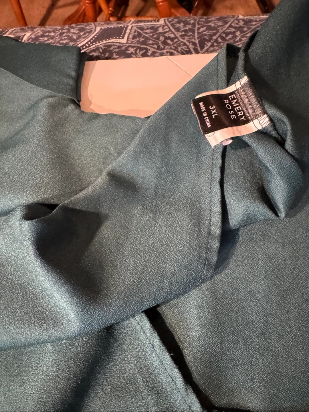 Two SHEIN 3XL Professional Women’s Top - photo 3