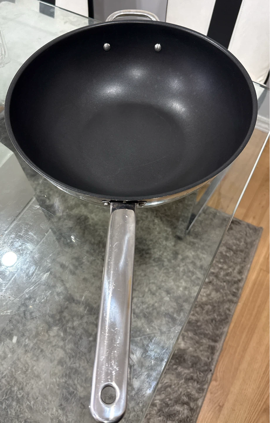 Wok Pan