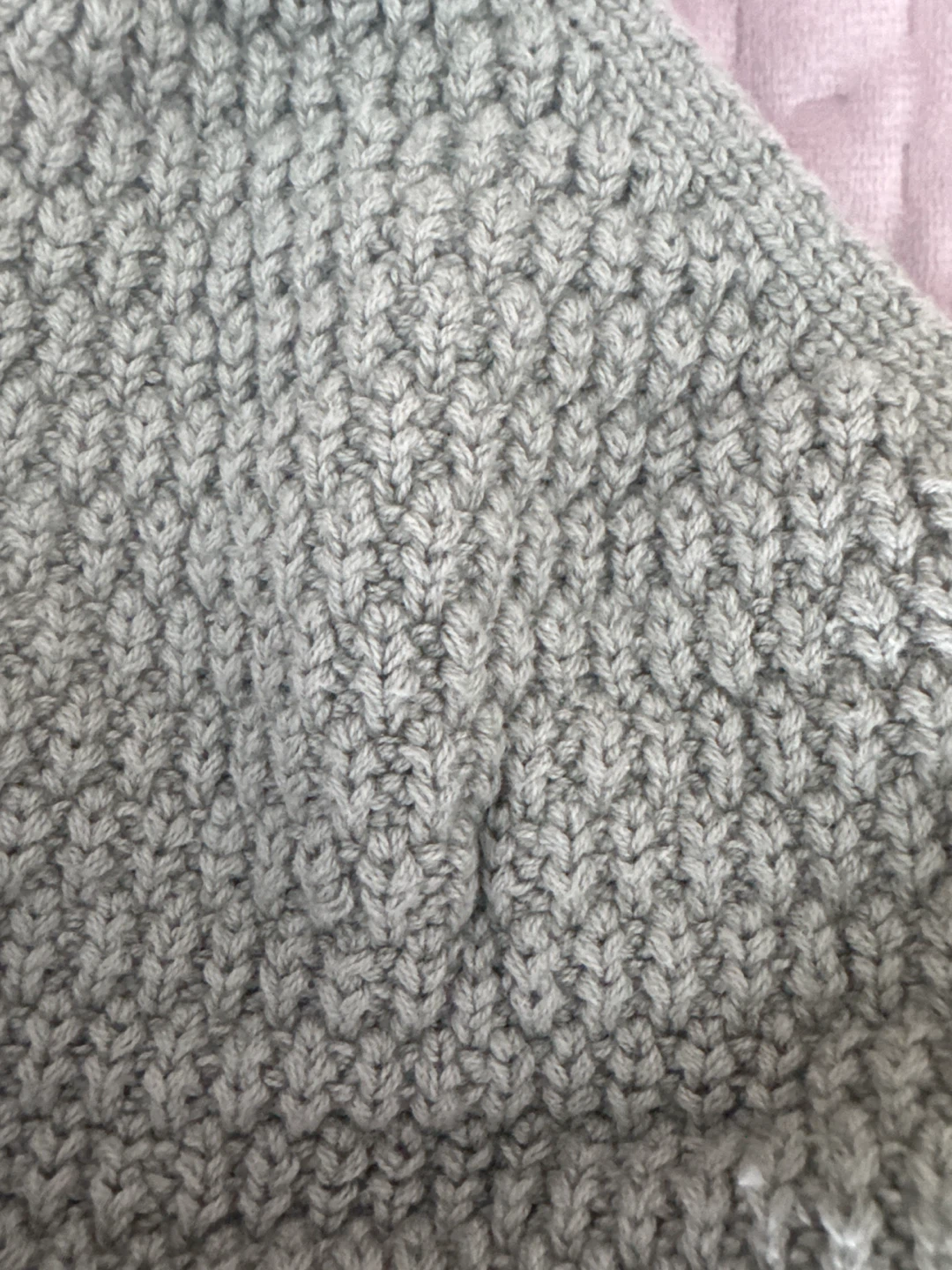 Garage Women's Green Crochet Halter Top - photo 3