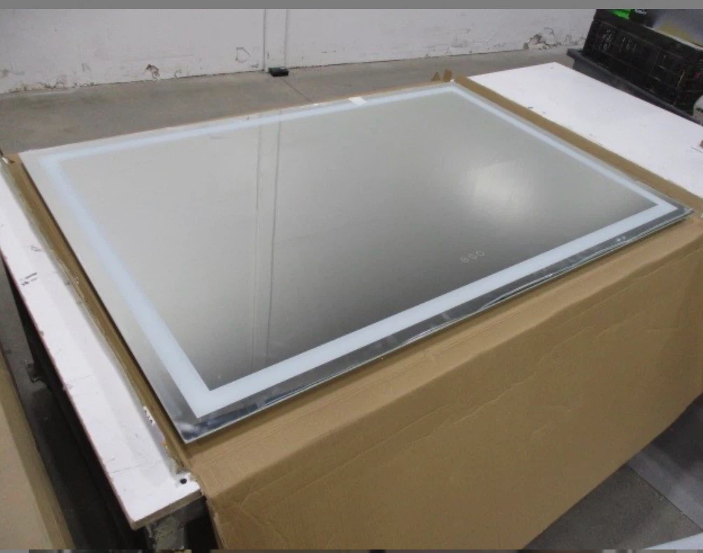 ARMIR LED VANITY MIRROR 60”x40” - photo 2