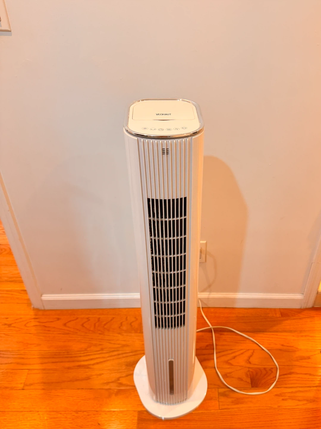 VEDRHIAUT Tower Fan