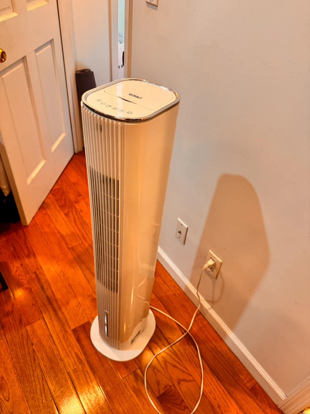 VEDRHIAUT Tower Fan - photo 3