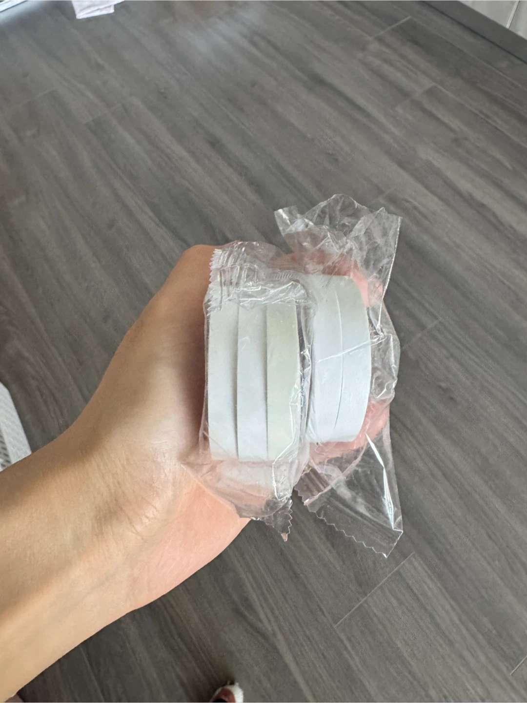 Moving sale- double side tapes 5pcs for $1